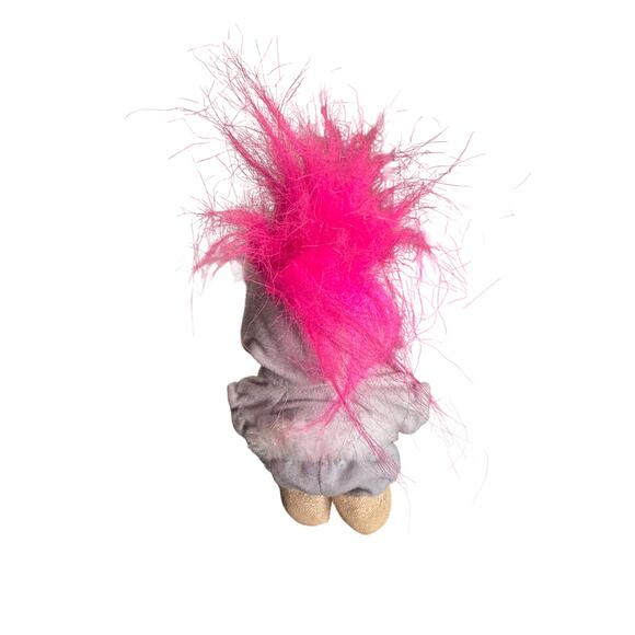 Vintage Russ Troll Doll Around The World Collection Iceland - Picture 5 of 6